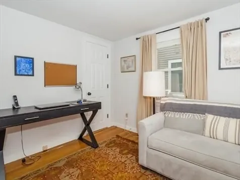62 Bowdoin Avenue Waltham MA 02451