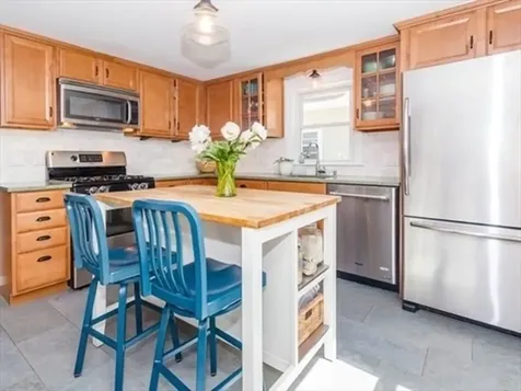 62 Bowdoin Avenue Waltham MA 02451