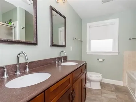 62 Bowdoin Avenue Waltham MA 02451