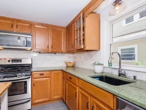 62 Bowdoin Avenue Waltham MA 02451
