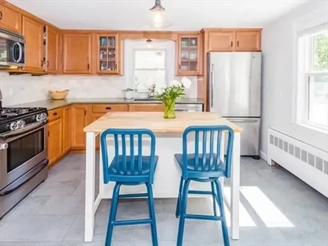 62 Bowdoin Avenue Waltham MA 02451