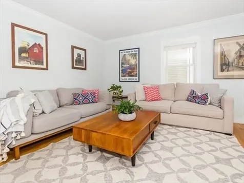 62 Bowdoin Avenue Waltham MA 02451