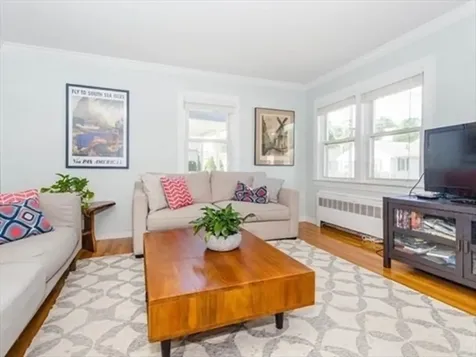 62 Bowdoin Avenue Waltham MA 02451