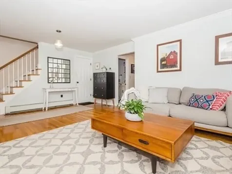 62 Bowdoin Avenue Waltham MA 02451