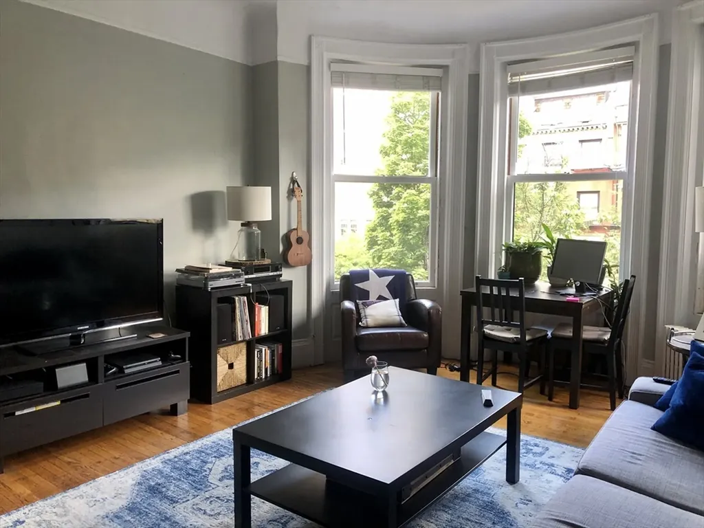 259 Beacon Street Boston MA 02116