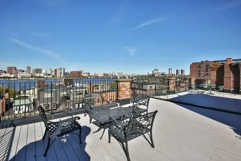 259 Beacon Street Boston MA 02116