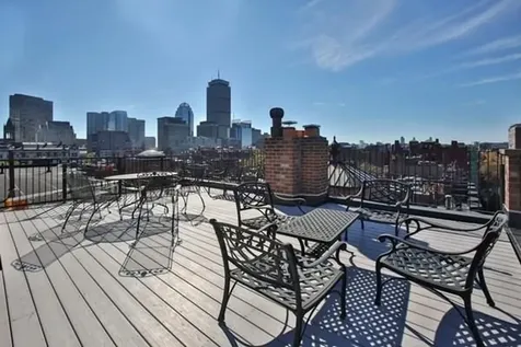 259 Beacon Street Boston MA 02116