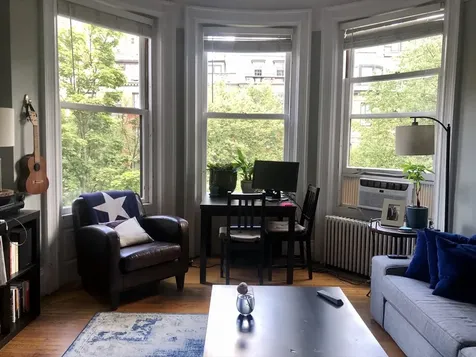 259 Beacon Street Boston MA 02116