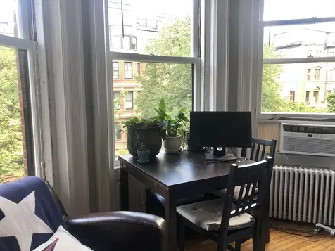 259 Beacon Street Boston MA 02116