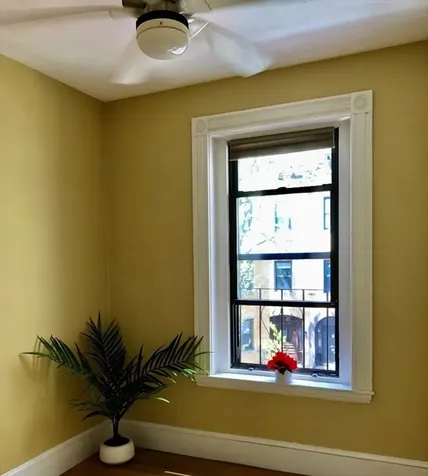 40 Saint Botolph Street Boston MA 02116