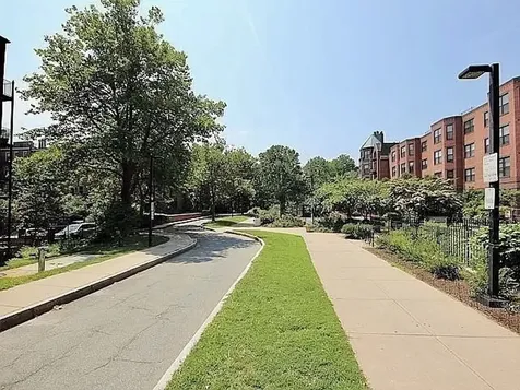 40 Saint Botolph Street Boston MA 02116