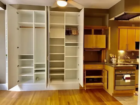 40 Saint Botolph Street Boston MA 02116