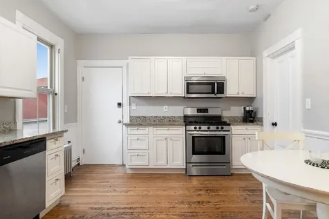 635 Dorchester Avenue Boston MA 02127