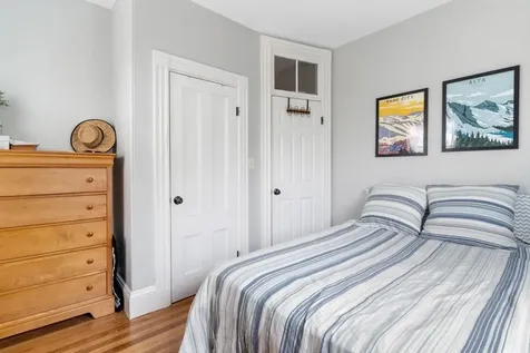 635 Dorchester Avenue Boston MA 02127