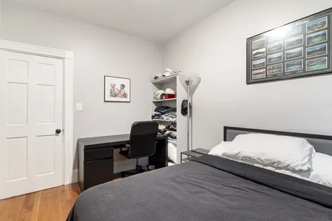 635 Dorchester Avenue Boston MA 02127