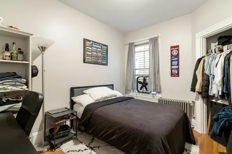 635 Dorchester Avenue Boston MA 02127