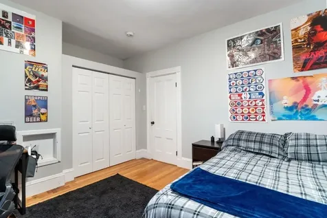 635 Dorchester Avenue Boston MA 02127