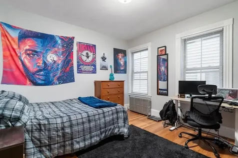 635 Dorchester Avenue Boston MA 02127