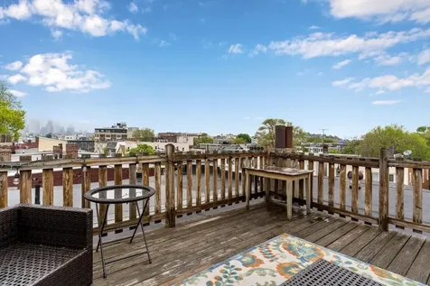635 Dorchester Avenue Boston MA 02127