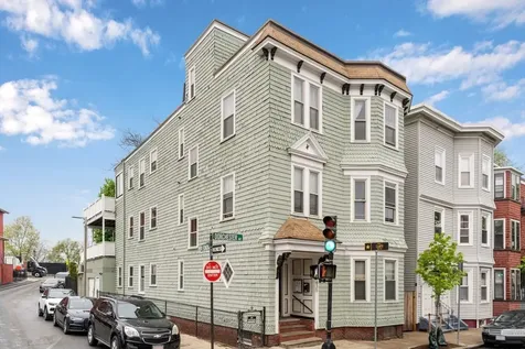 635 Dorchester Avenue Boston MA 02127