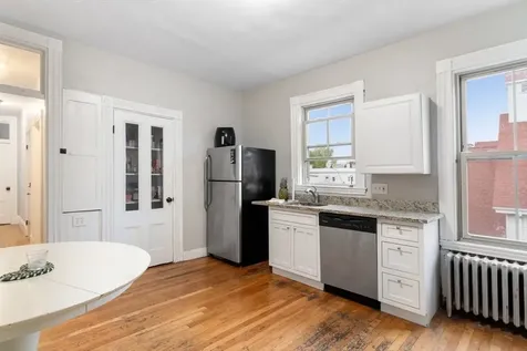 635 Dorchester Avenue Boston MA 02127