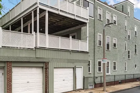 635 Dorchester Avenue Boston MA 02127