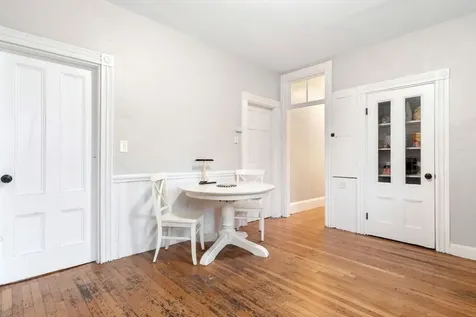 635 Dorchester Avenue Boston MA 02127