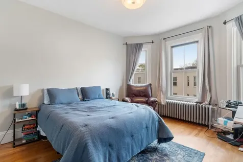 635 Dorchester Avenue Boston MA 02127