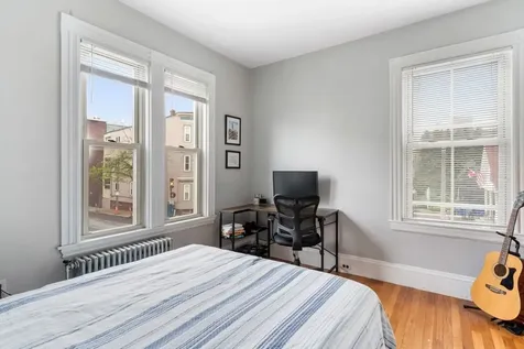 635 Dorchester Avenue Boston MA 02127