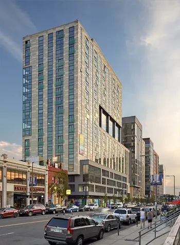 1282 Boylston Street Boston MA 02215