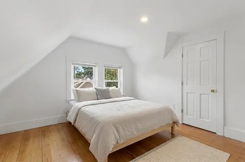191 Davis Avenue Brookline MA 02445