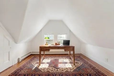 191 Davis Avenue Brookline MA 02445