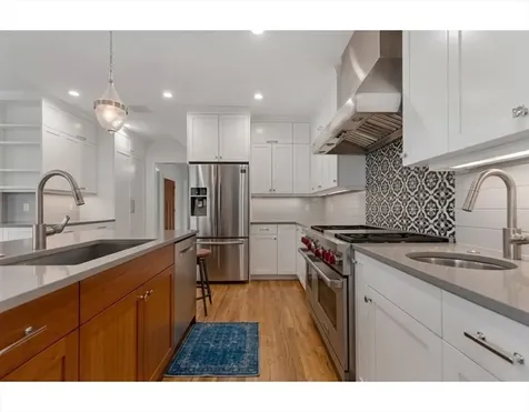 191 Davis Avenue Brookline MA 02445