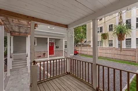 191 Davis Avenue Brookline MA 02445