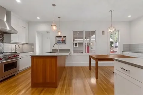 191 Davis Avenue Brookline MA 02445