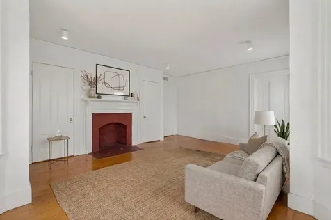 191 Davis Avenue Brookline MA 02445