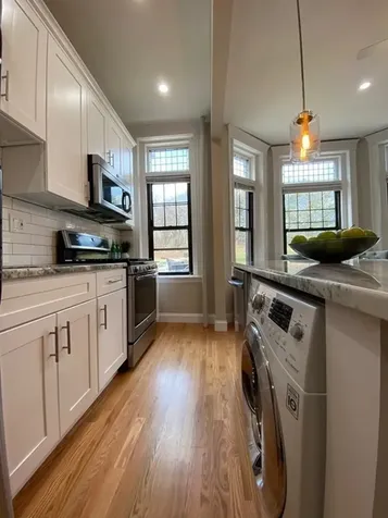 324 Chestnut Hill Avenue Boston MA 02135
