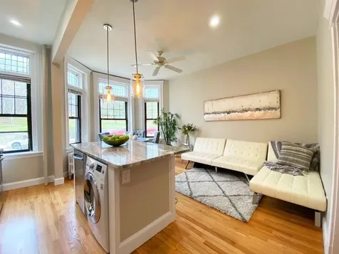 324 Chestnut Hill Avenue Boston MA 02135
