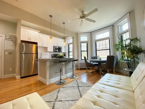 324 Chestnut Hill Avenue Boston MA 02135