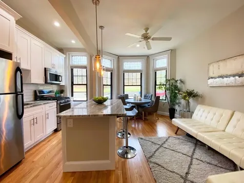 324 Chestnut Hill Avenue Boston MA 02135