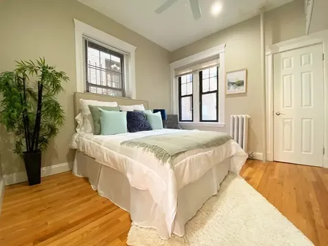 324 Chestnut Hill Avenue Boston MA 02135