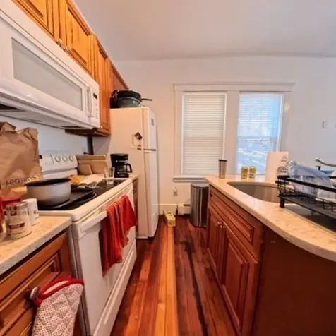 436 Waverley Oaks Road Waltham MA 02452