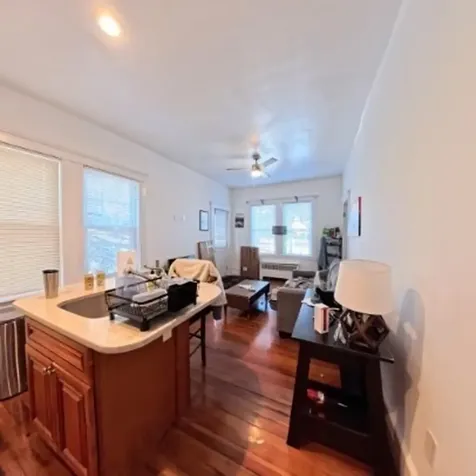 436 Waverley Oaks Road Waltham MA 02452