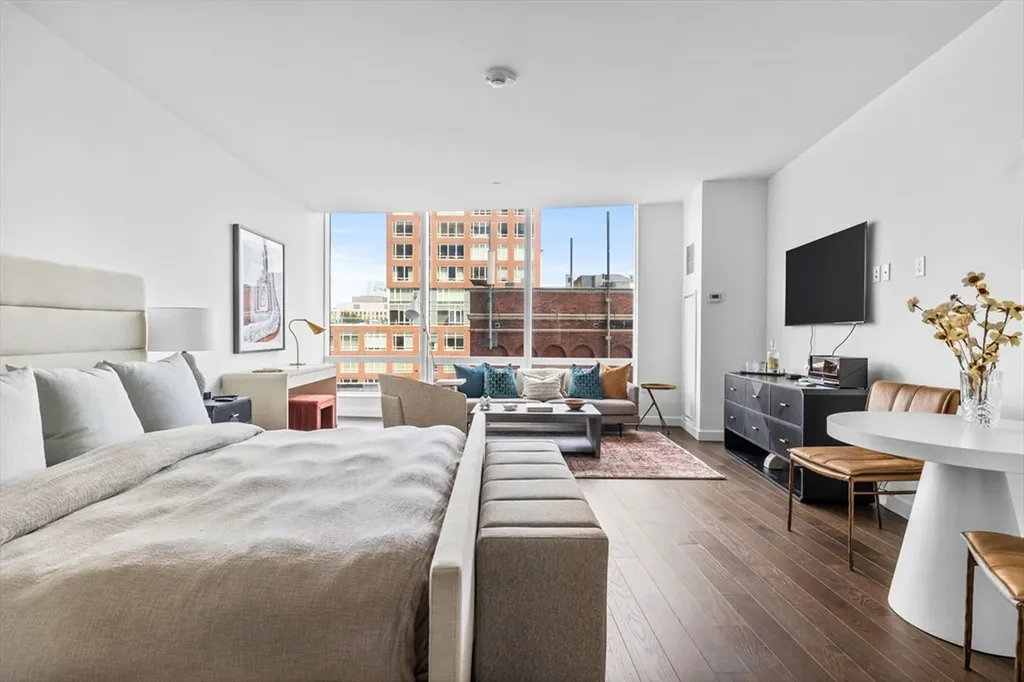 430 Stuart Street Boston MA 02116
