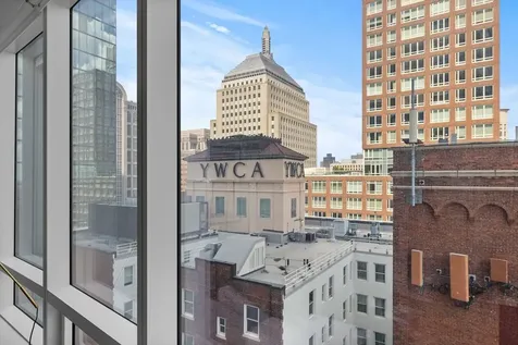 430 Stuart Street Boston MA 02116