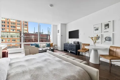 430 Stuart Street Boston MA 02116