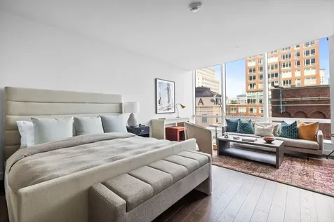 430 Stuart Street Boston MA 02116