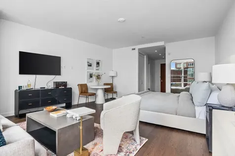 430 Stuart Street Boston MA 02116