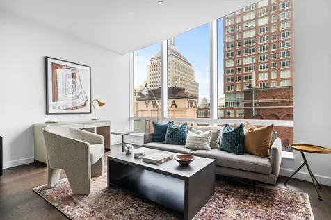 430 Stuart Street Boston MA 02116
