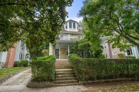 108 Columbia Brookline MA 02446